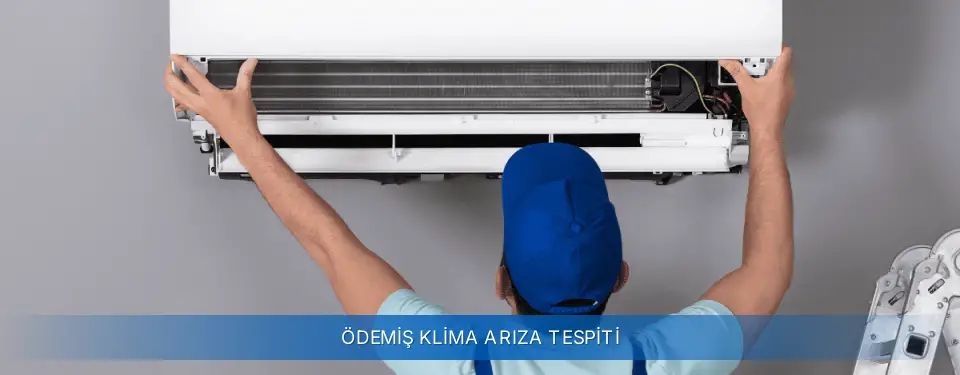 Ödemiş İlçemi York Klima Arıza Tespiti
